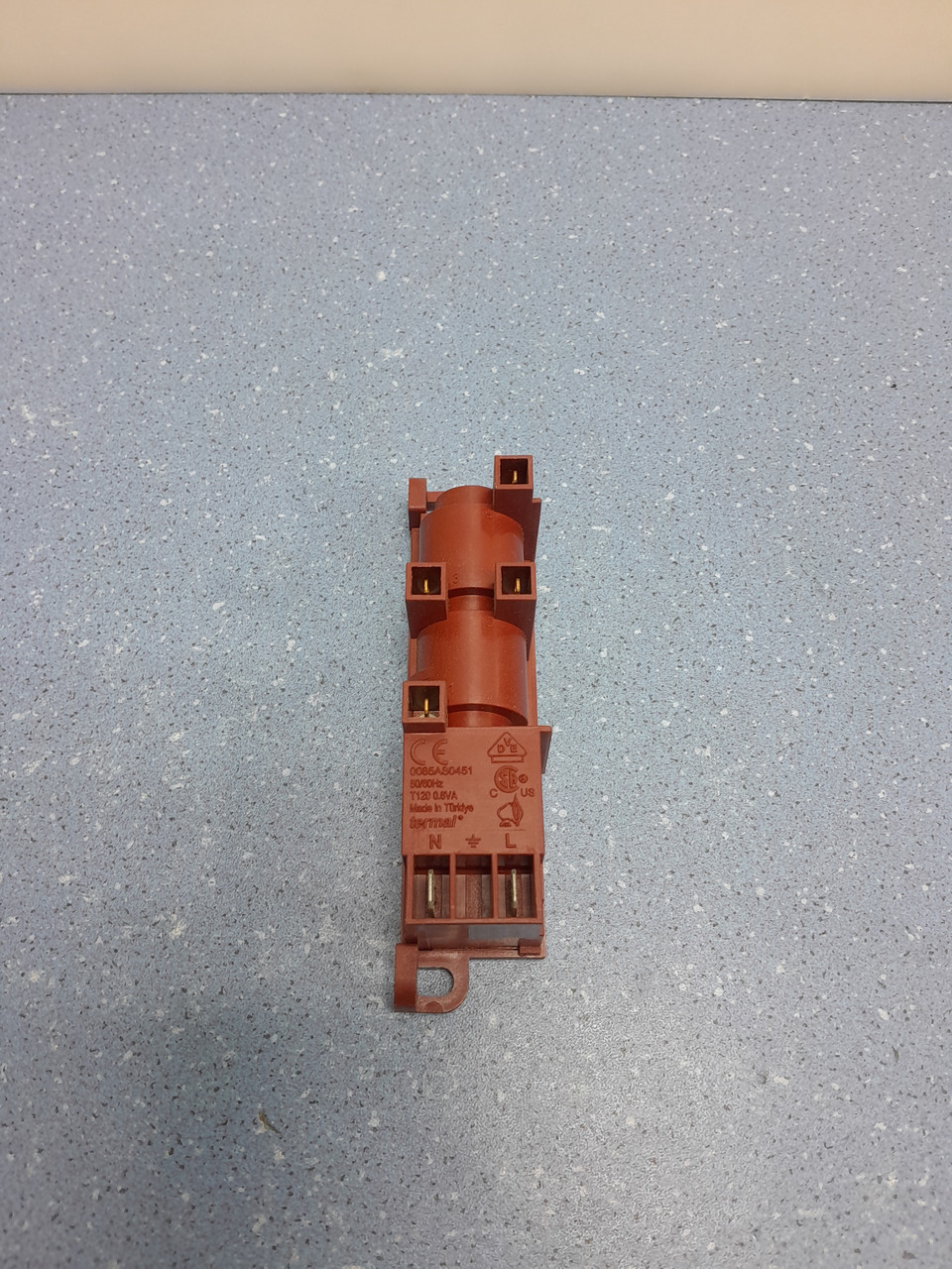 Блок розпалювання для плити Best Chef 09L7160, фото 1