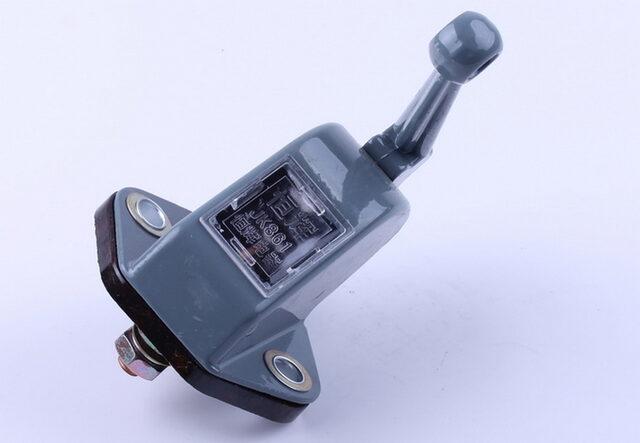 Тумблер маси ТАТА на дизельний двигун 180N/195N, фото 1