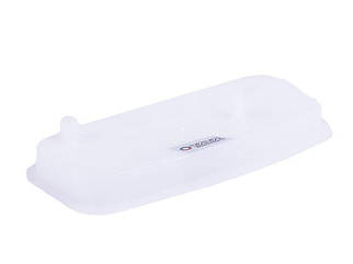 Фільтр рідини для розсіювача "туман"