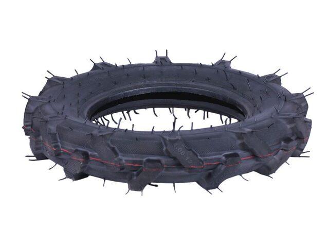 Покришка 4.00*12 "ялинка" TTG (Е) (код 33199)