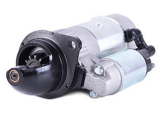 Стартер ТАТА Z-11 12V 3 квт QD1308 4L22BT посадка 82 мм