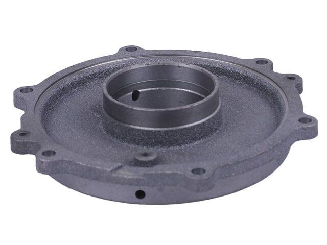 Корпус підшипника коленвала TATA на дизельний двигун ZH1105N, фото 1