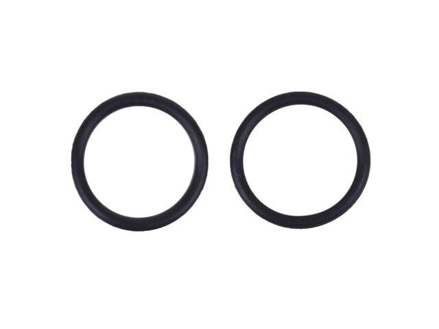 Манжет головного валу, к-т: 2 шт. - КПП (3+1), фото 1