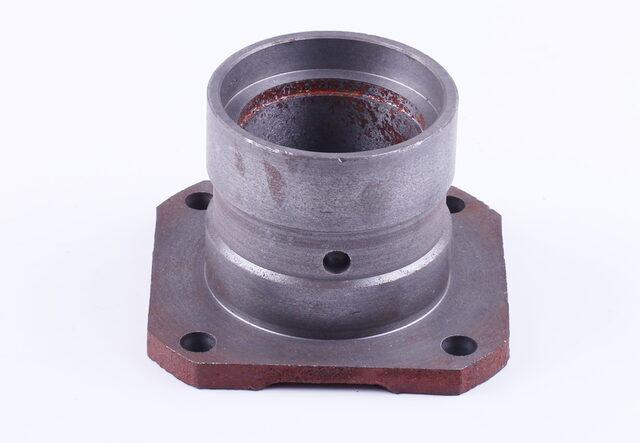 Склянка підшипника валу головної пари задньої осі DongFeng, фото 1