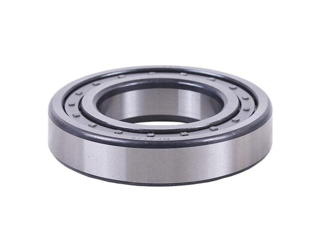 Підшипник коленвала NF211E конусний/роликовий - 190N - TTG, фото 1