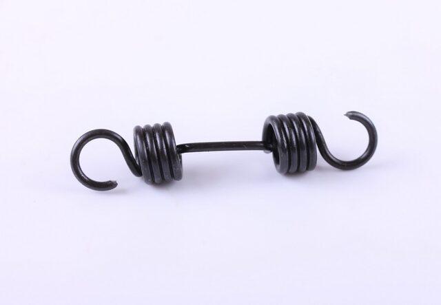 Пружина кручення фіксатора педалі гальма Jinma 240/244, фото 1