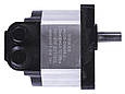 Насос шестерний ГУР HLCB-D 06-06 Jinma 404, фото 3