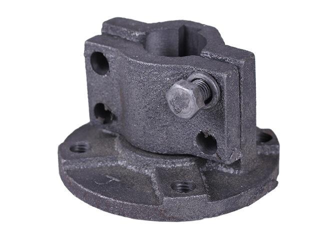 Ступиця колеса в зборі на 4 болти (12 колесо) — 180N-195N Y-BOX, фото 1