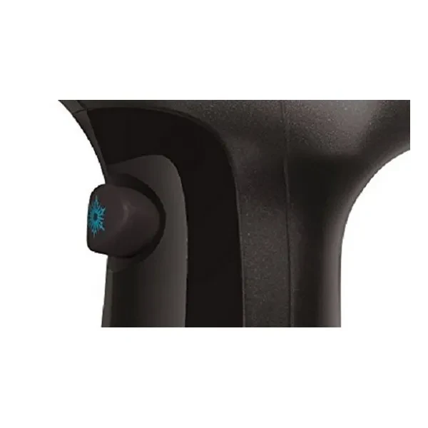 Фен Remington D5215 Black, фото 1