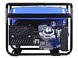 Генератор бензиновий TATA ZX7500 6KW (код 9331), фото 5