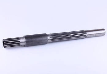 Вал первинний L-425 мм Z-16 Foton 240/244