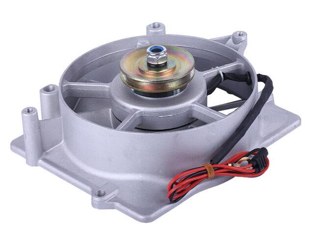 Вентилятор у зборі ZH1105N/ZH1115N/ZH1125N, фото 1