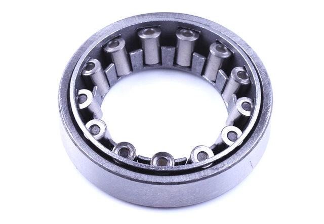 Підшипник вертикального валу рульової колонки верхній 977907 Xingtai, DongFeng, Jinma, фото 1