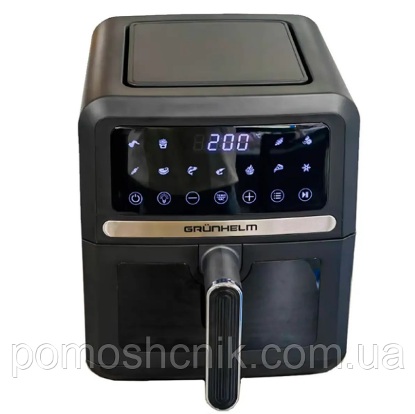 Мультипiч Grunhelm GAF5000
