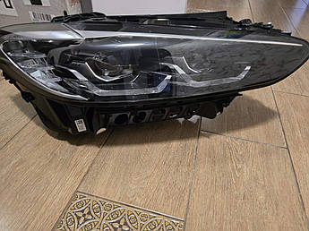Фара дорест передня права Full Led BMW БМВ 4 G22 G23 G24 G26 G80 G82 i4 5A19352