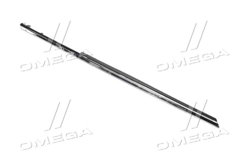 Молдинг крила переднього правого Hyundai Sonata 2010-2014 (TEMPEST) 027 0754 322