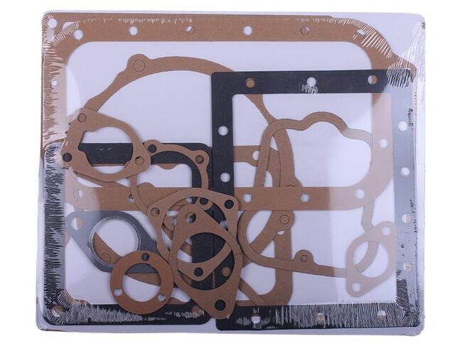 Прокладки двигуна комплект TATA на дизельний двигун ZH1115N, фото 1