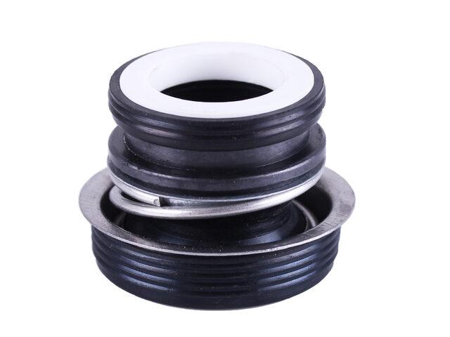 Сальник для бензинової мотопомпи 52СС, фото 1