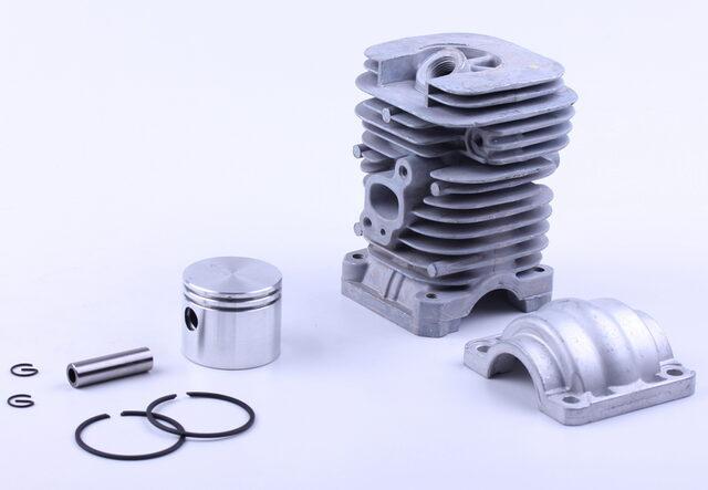 Поршнева (ЦПГ) 41 мм, к-т: 8 одиниць - Партнер, фото 1