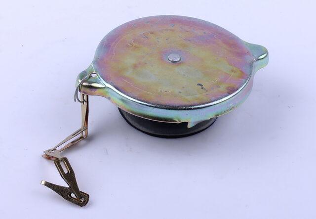 Кришка радіатора GZ тип 1 - 195N, фото 1