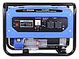 Генератор бензиновий TATA ZX3000 2.5KW 15 л (код 9328), фото 4