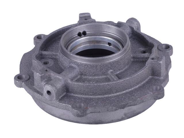 Корпус підшипника колінвала ТАТА на дизельний двигун ZH1125N, фото 1