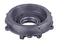 Корпус підшипника колінвала ТАТА на дизельний двигун ZH1125N, фото 2