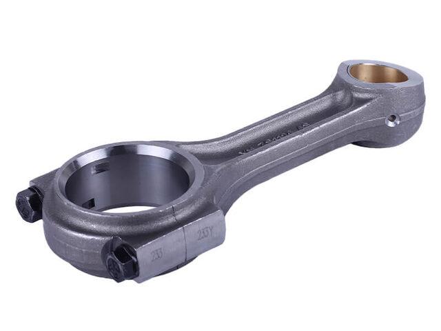 Шатун ТАТА на дизельний двигун ZH1125N, фото 1