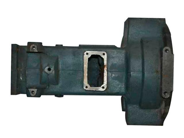 Корпус зчеплення КПП Foton 250/254, фото 1