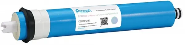 Мембрана для фільтра Ecosoft 50 GPD White (CSV181250ECO), фото 1