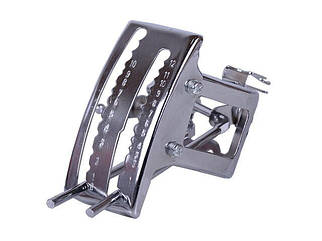 Регулятор дроселя та подачі повітря для розсіювача "туман"