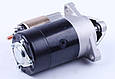 Стартер електричний 1,4 KW ТАТА на дизельний двигун 188D/198D, фото 2