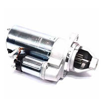 Стартер ГАЗ 53, 3307, 66, ПАЗ (редукторний, 2 кВт) (DECARO)