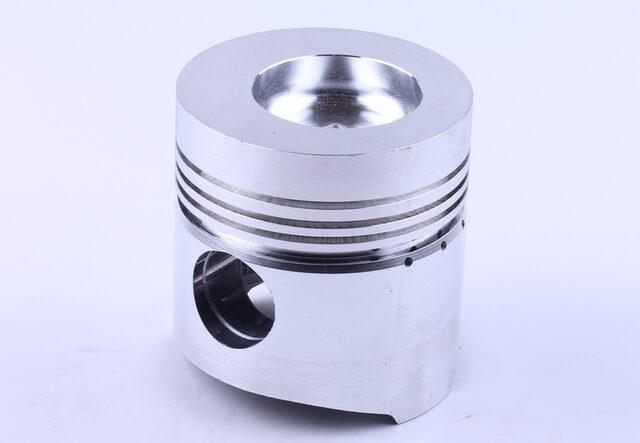 Поршень голий діаметр 100,00 мм STD-ZS/ZH1100, фото 1