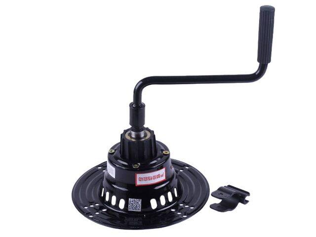 Стартер редукторний універсальний TTG на дизельний двигун 178F/186F, фото 1