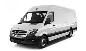 Sprinter (2006-2016)