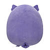 М'яка іграшка Squishmallows - Сова Холлі (30 cm), фото 5