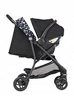 Прогулянкова коляска GRACO Breaze Lite 2, фото 6