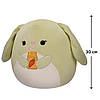 М'яка іграшка Squishmallows - Кролик Хара (30 cm), фото 3