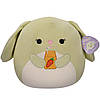 М'яка іграшка Squishmallows - Кролик Хара (30 cm), фото 8