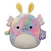 М'яка іграшка Squishmallows - Аксолотль Тінлей (30 cm), фото 8