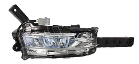 Фара протитуманна Lexus NX 17-21 Fps права (LED).(прямокут.).
