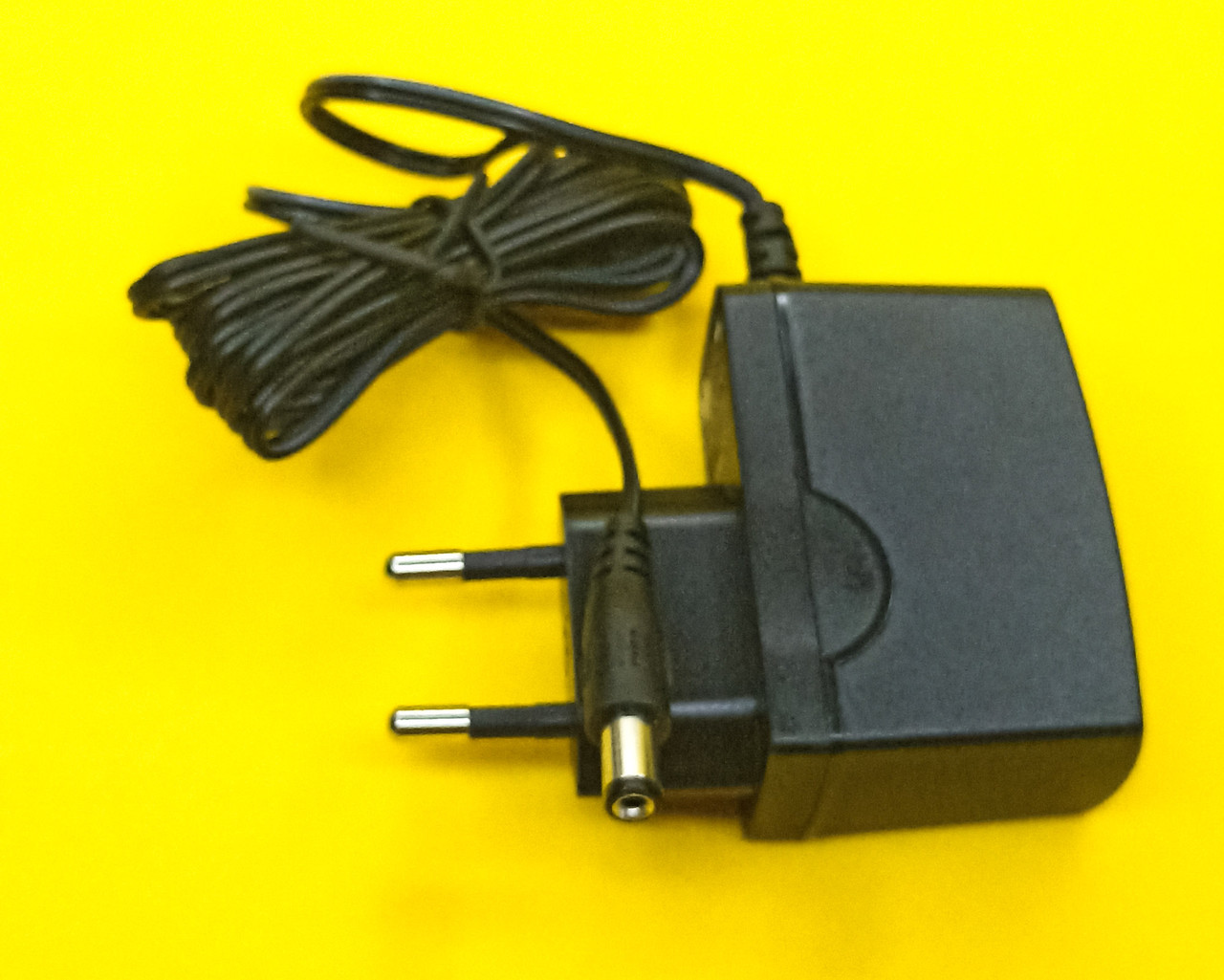 Блок живлення TP-LINK 9в 0,6А, AC/DC, фото 1