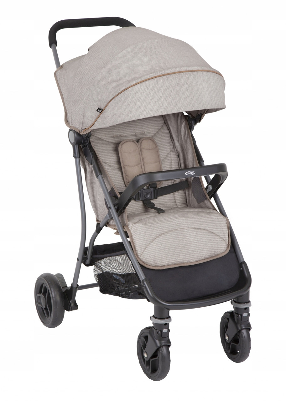 Прогулянкова коляска GRACO Breaze Lite 2