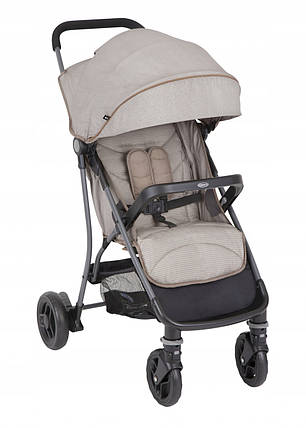 Прогулянкова коляска GRACO Breaze Lite 2, фото 1