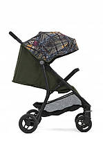 Прогулянкова коляска GRACO Breaze Lite 2, фото 5