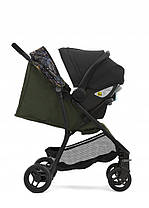 Прогулянкова коляска GRACO Breaze Lite 2, фото 6