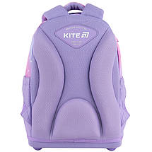 Набір Kite рюкзак + пенал + сумка для взуття SET_K25-724S-2 Catsline, фото 6