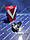 Клапан тиску 20 Бар MAN E2000 F2000 L2000 TGA TGL TGM TGS TGX 4750103000 81521016269 1260667, фото 3