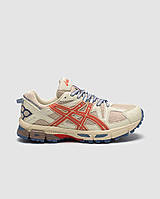 ⭐️ Asics Gel Kahana 8 Beige/Red